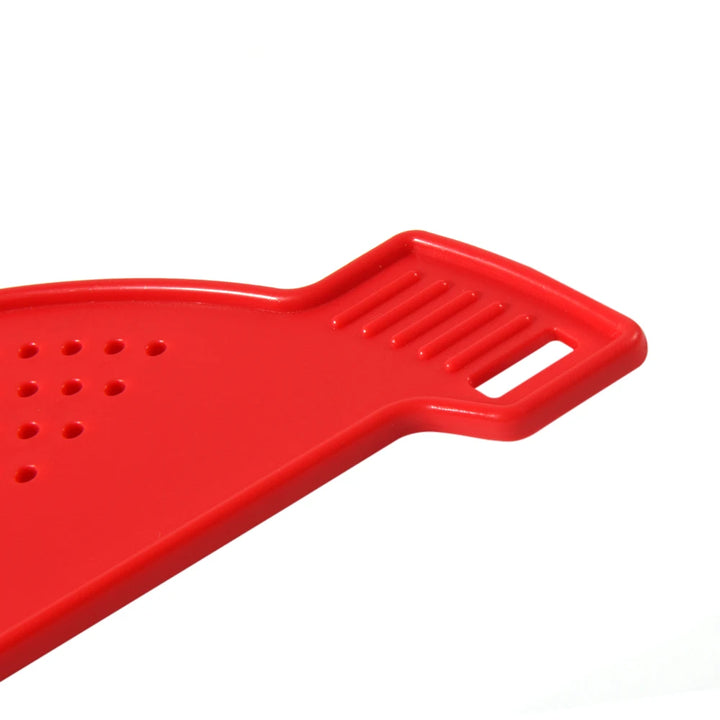 Multifunction PP Cooking Tool – Pot Strainer & Colander