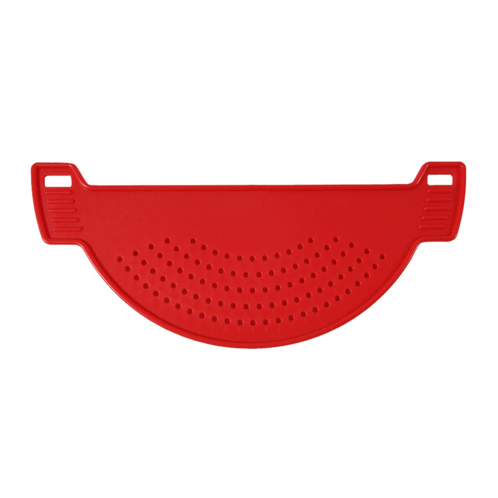 Multifunction PP Cooking Tool – Pot Strainer & Colander