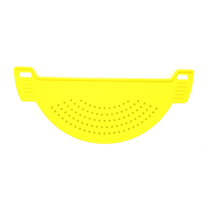 Multifunction PP Cooking Tool – Pot Strainer & Colander