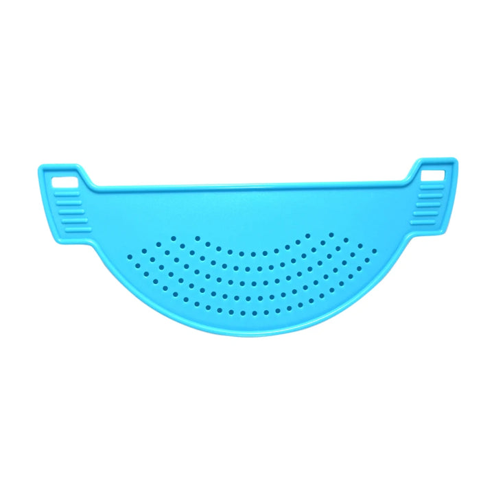 Multifunction PP Cooking Tool – Pot Strainer & Colander