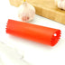 Silicone Garlic Peeler  Roller Stripper   Upgrade Roll Tube Garlic Tools Kitchen Gadgets