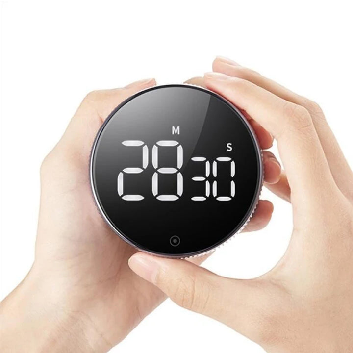 LED Digital Kitchen Timer