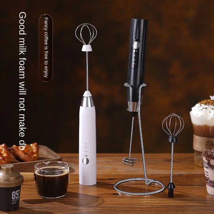 Electric Egg Beater & Mini Blender