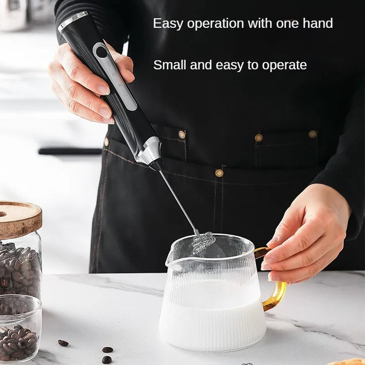 Electric Egg Beater & Mini Blender