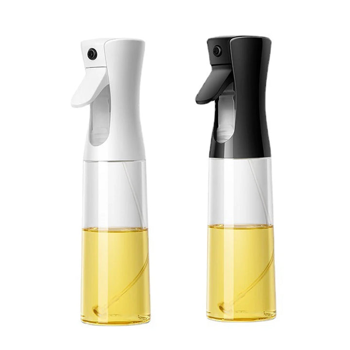 Oil Spray Bottle for Cooking – Olive Oil & Vinegar Sprayer