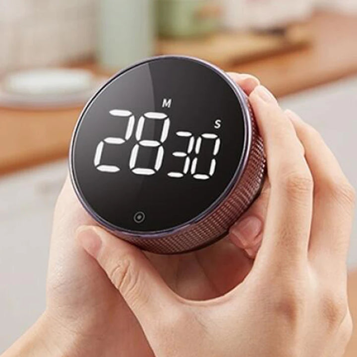 LED Digital Kitchen Timer