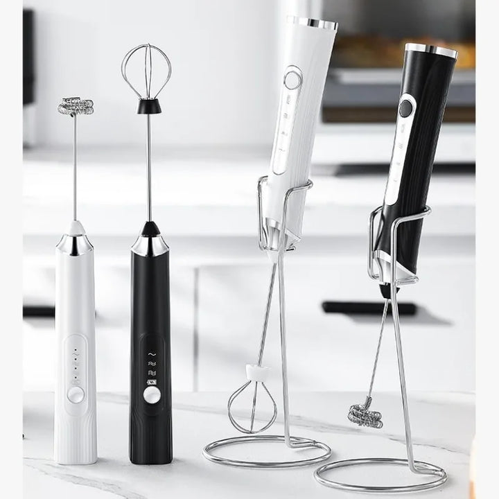 Electric Egg Beater & Mini Blender