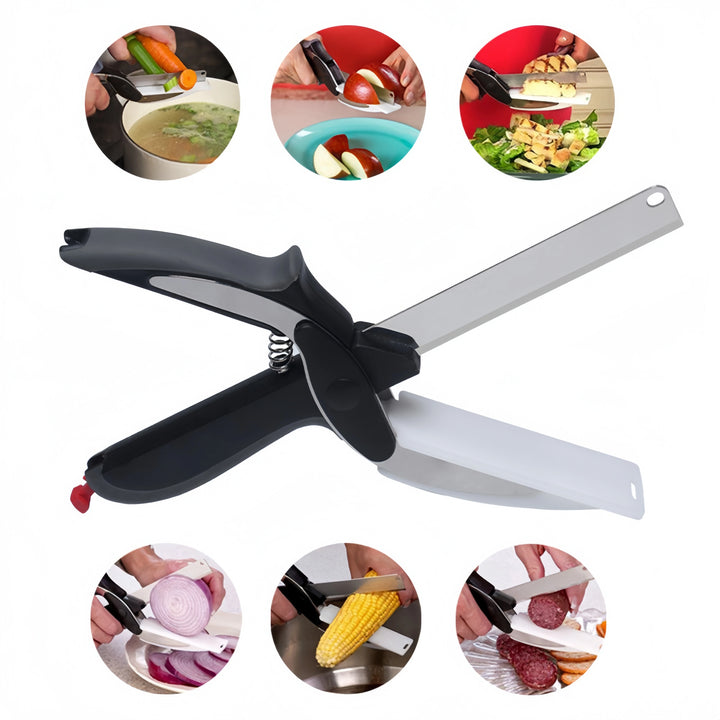 Premium Multi-function Kitchen Scissors