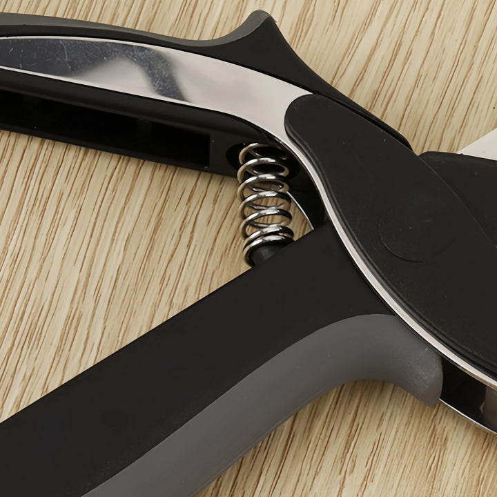 Premium Multi-function Kitchen Scissors