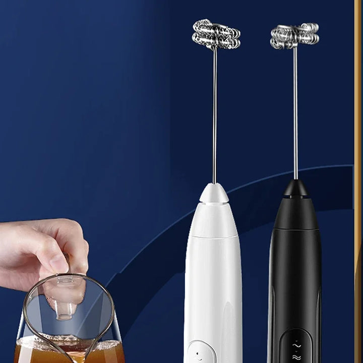 Electric Egg Beater & Mini Blender