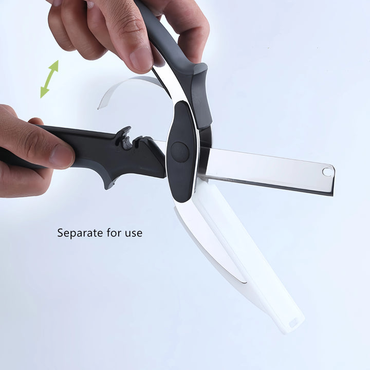 Premium Multi-function Kitchen Scissors