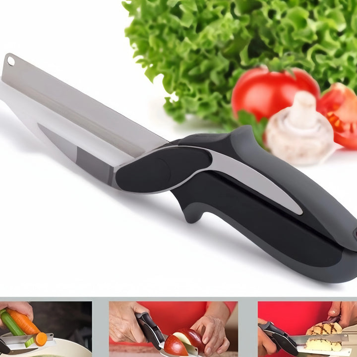 Premium Multi-function Kitchen Scissors