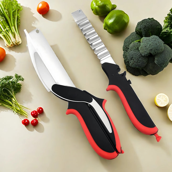 Premium Multi-function Kitchen Scissors