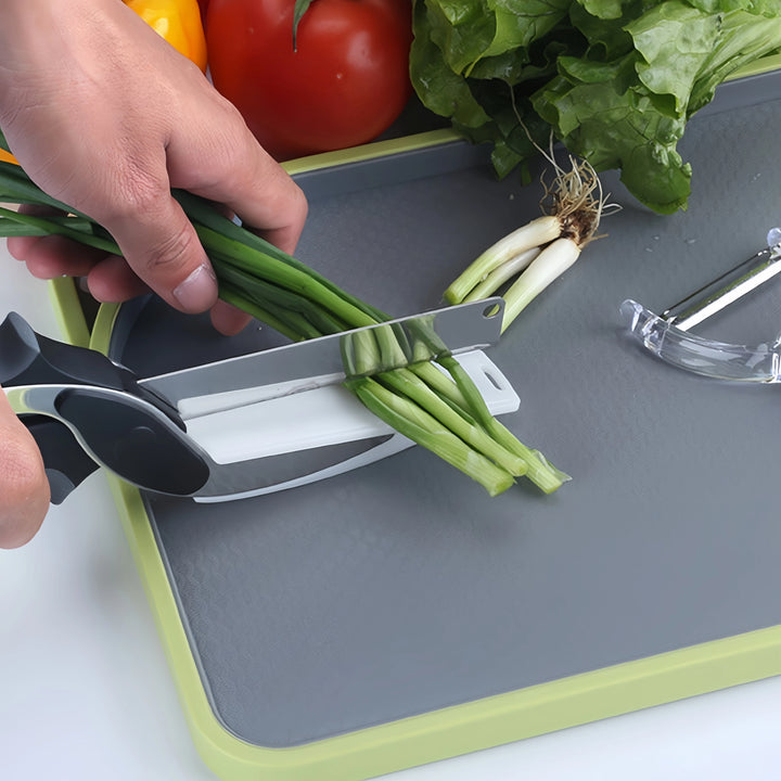 Premium Multi-function Kitchen Scissors