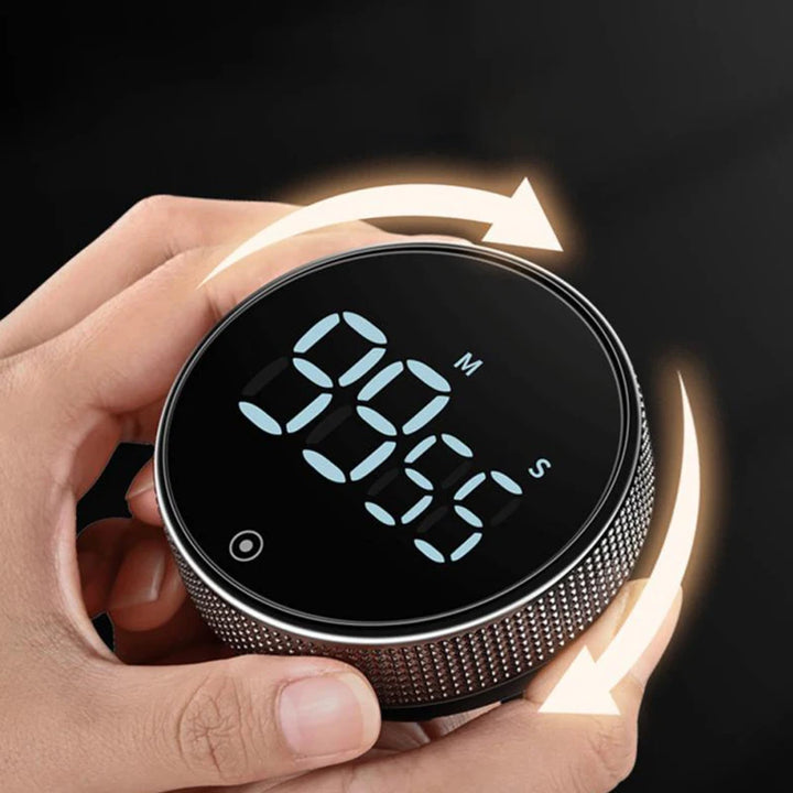 LED Digital Kitchen Timer