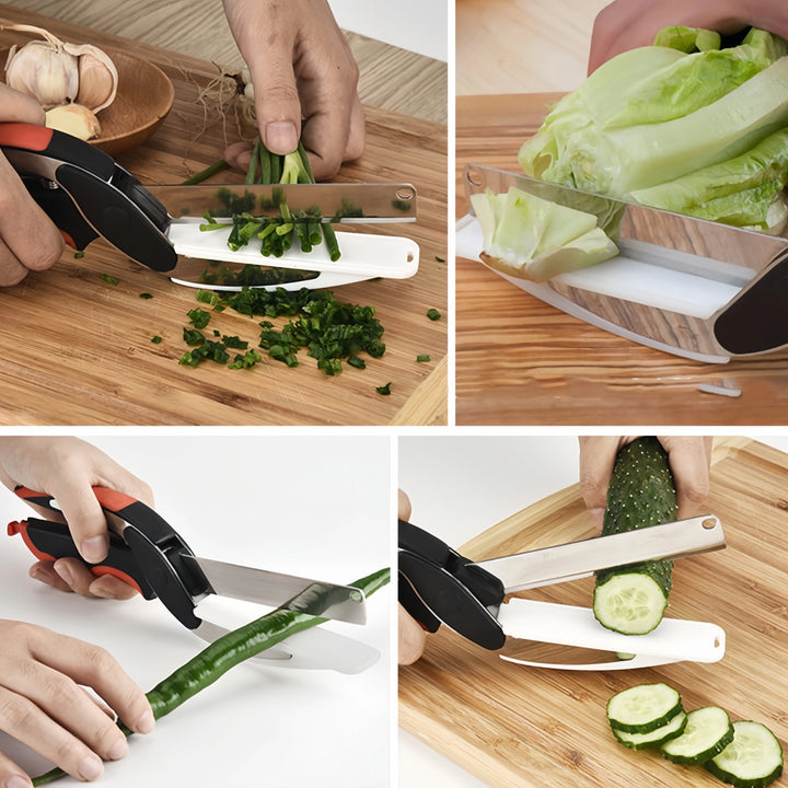 Premium Multi-function Kitchen Scissors